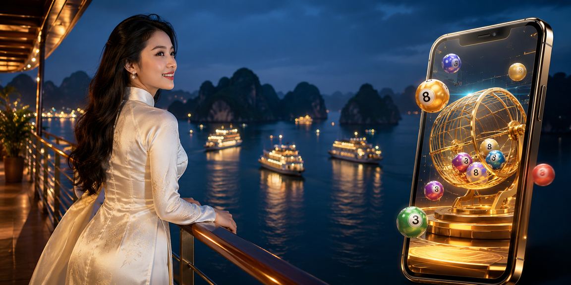 Người dùng Việt Nam thực hiện giao dịch tài chính trực tuyến trên điện thoại