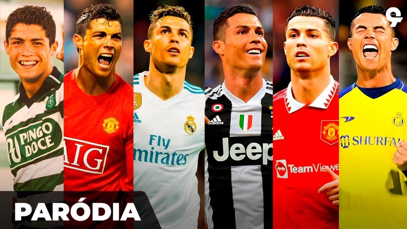 Ronaldo cũng khiến nhiều đội bóng phải chi những con số khủng