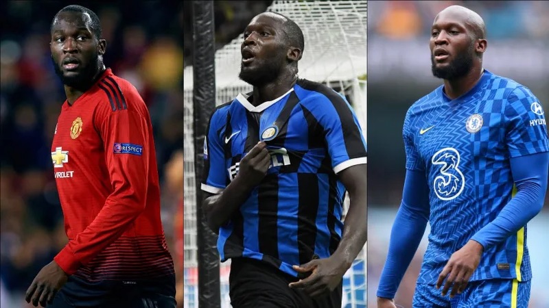 Chắc chắn khá bất ngờ khi mà Romelu Lukaku có giá trị chuyển nhượng cầu thủ cao nhất lịch sử