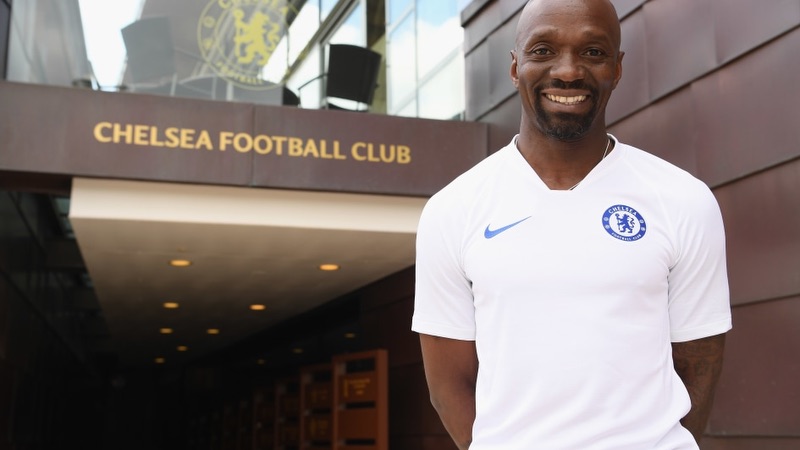 Và luôn là một cái tên rất có ảnh hưởng tại Chelsea