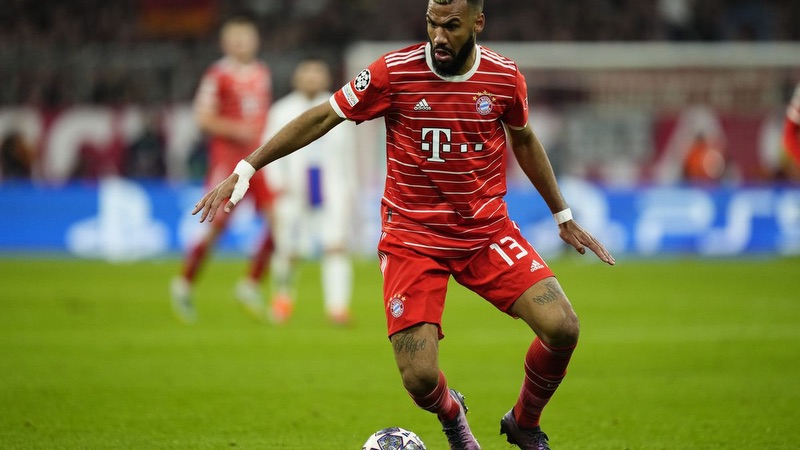 Gần như tất cả những đội bóng cầu thủ Eric Maxim Choupo Moting từng góp mặt đều không phải mất tiền mua cầu thủ này Gần như tất cả những đội bóng cầu thủ Eric Maxim Choupo Moting từng góp mặt đều không phải mất tiền mua cầu thủ này