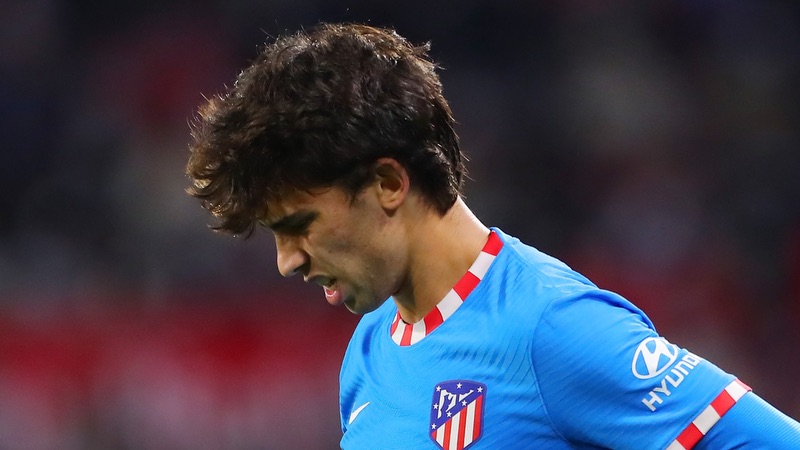 Nhưng cái tên này đã sai lầm khi đến với Madrid Nhưng cái tên này đã sai lầm khi đến với Madrid