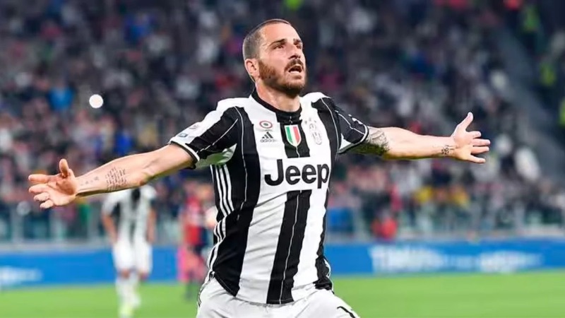 Nhưng sau đó anh cũng có thành công lớn với Juventus Nhưng sau đó anh cũng có thành công lớn với Juventus