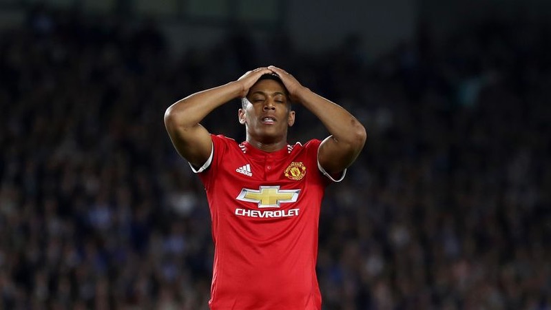 Cũng là sai lầm của chính đội bóng thành Manchester Cũng là sai lầm của chính đội bóng thành Manchester