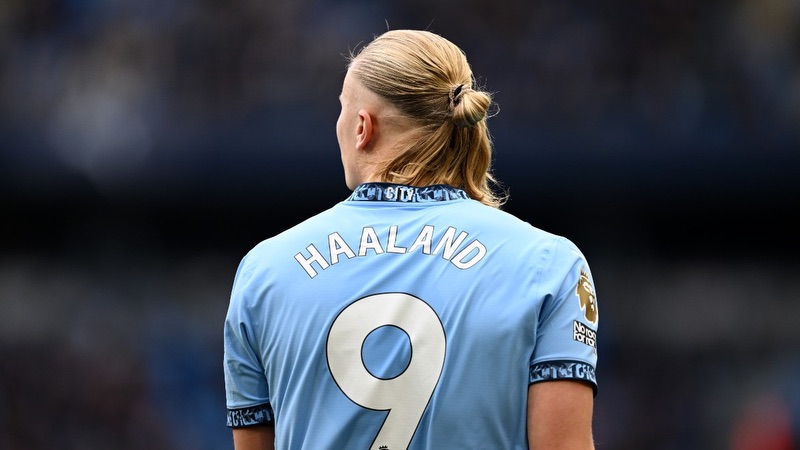 Và sẽ có một vai trò rất lớn trong tương lai của Man City Và sẽ có một vai trò rất lớn trong tương lai của Man City