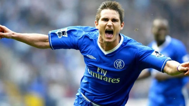 Nhưng sau đó là những điều vĩ đại tại Chelsea Nhưng sau đó là những điều vĩ đại tại Chelsea