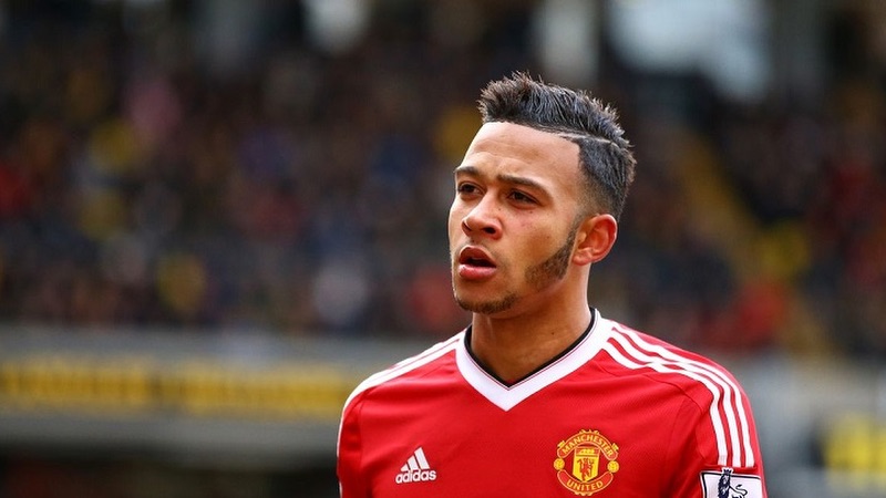 Cầu thủ Memphis Depay từng là một tài năng lớn nhưng cũng thất bại Cầu thủ Memphis Depay từng là một tài năng lớn nhưng cũng thất bại