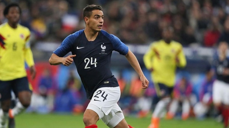 Nhưng có lẽ cầu thủ Wissam Ben Yedder quá thiếu may mắn trong sự nghiệp Nhưng có lẽ cầu thủ Wissam Ben Yedder quá thiếu may mắn trong sự nghiệp