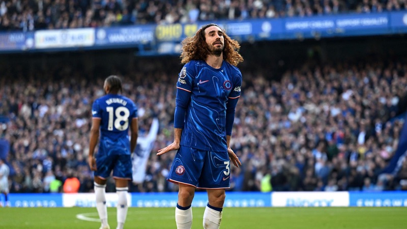 Để trở thành niềm hy vọng lớn tại Chelsea Để trở thành niềm hy vọng lớn tại Chelsea
