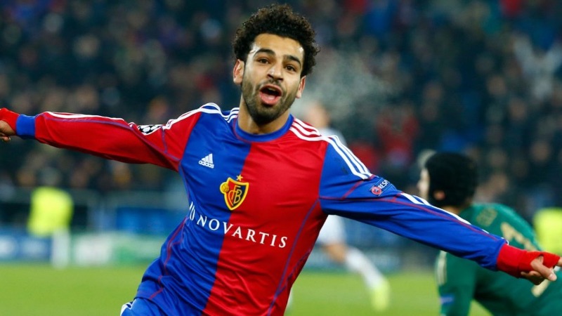 Cầu thủ Mohamed Salah cũng đã tự chứng minh đầu sự nghiệp Cầu thủ Mohamed Salah cũng đã tự chứng minh đầu sự nghiệp