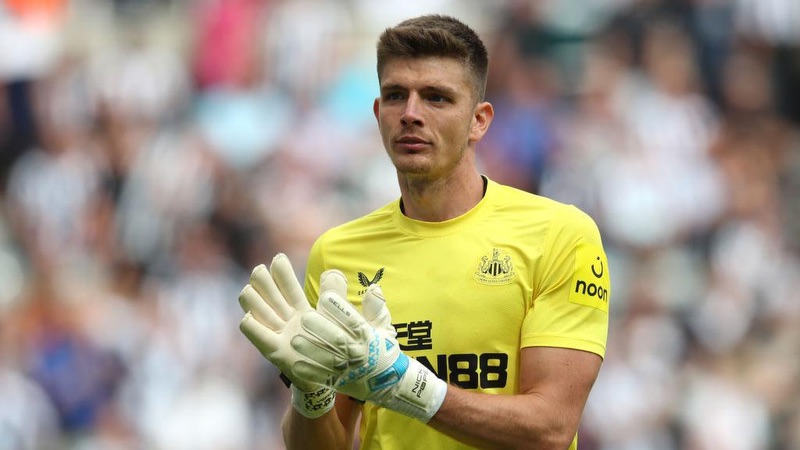 Và vẫn có vai trò quan trọng trong màu áo Newcastle Và vẫn có vai trò quan trọng trong màu áo Newcastle